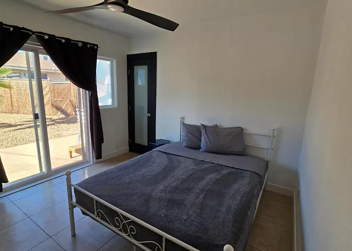Zzz Msg For 5 Percent Off Zzz 3bed 1bath Kingkingqueenbeds House Midtownphx * Phoenix